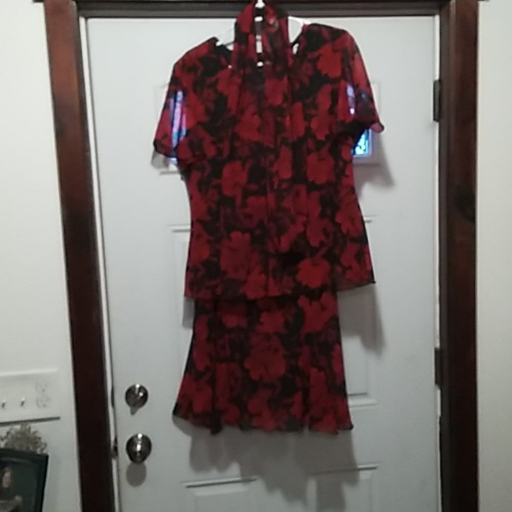 3 piece outfit